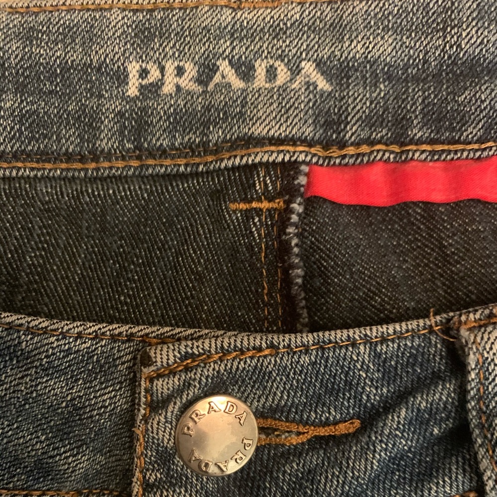 Prada Jeans